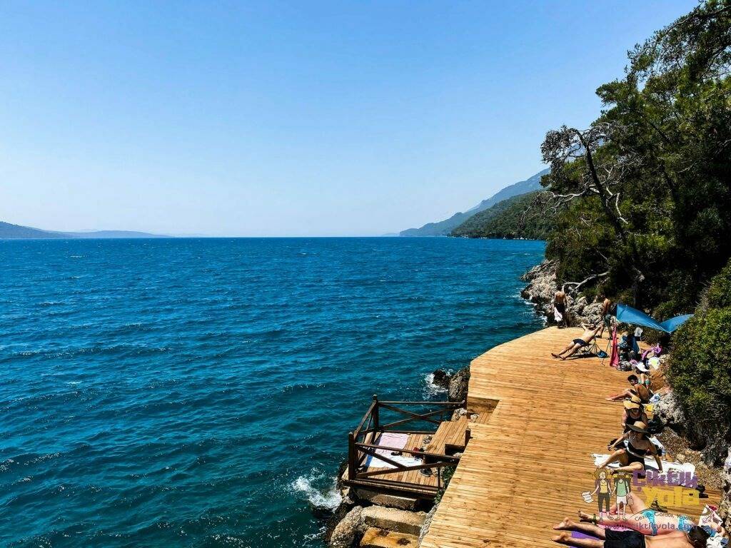 Cennet gibi yerde ekonomik çadır tatili sevenler dikkat: Akyaka Orman Kampı fiyatları değişti 1